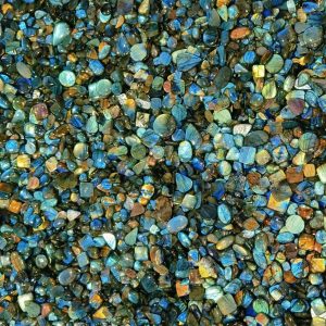 Lot Labradorite