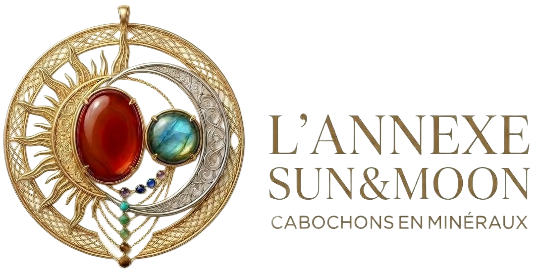 L'annexe Sun&Moon